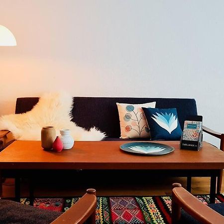 Design Apartment Berlin Prenzlauer Berg Eksteriør bilde