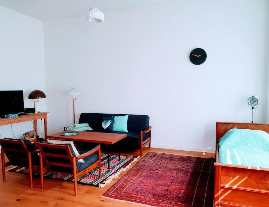 Design Apartment Berlin Prenzlauer Berg Eksteriør bilde