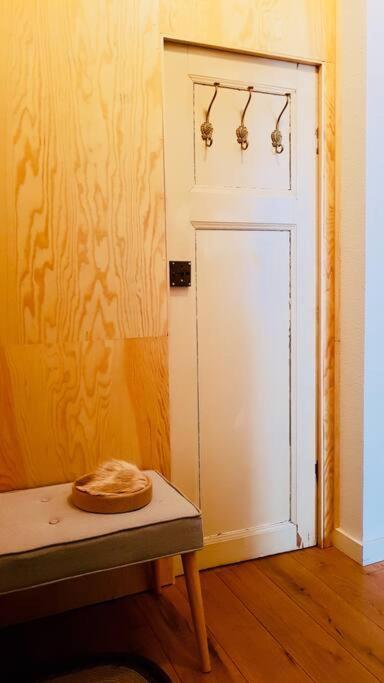 Design Apartment Berlin Prenzlauer Berg Eksteriør bilde